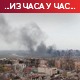 Кијев: Руске снаге ушле на територију "Азовстаља"; Москва најављује прекид ватре ради евакуације цивила
