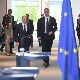 Шолц после састанка са Вучићем: Лично ћу се заложити за унапређење процеса приступања Србије ЕУ