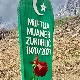 Сутра ексхумација Муамера Зукорлића