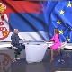 Миливојевић: Шолц показао да се Немачка враћа у наш регион на активан начин