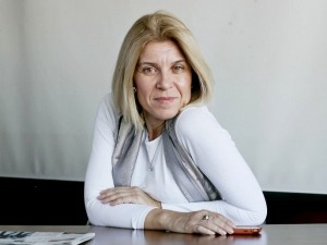 Марија Ђорђевић
