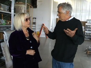 Мира Адања Полак: Ексклузивно