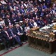 Локални избори у Великој Британији, главно бојно поље Лондон