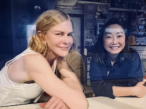 Никол Кидман до непрепознатљиво затегнутог лица