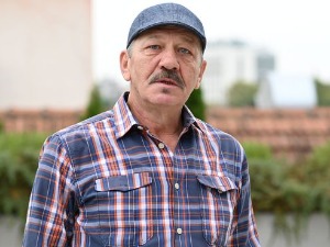 Мошорин