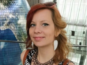 Ирина Сомборац