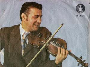  1001 Траг - Обреновачко коло - Александар Аца Шишић 