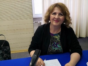 Сузана Грубјешић: Србија мора да води рачуна о сопственим интересима