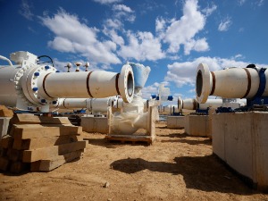 Бугарска и Грчка удружују снаге за снабдевање региона гасом