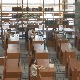 Студенти у празничном расположењу - празне столице у читаоницама чекају јун да буду загрејане 