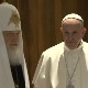 Шта је папа Фрања заиста рекао о Путину и патријарху Кирилу