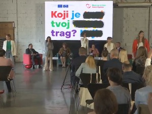 Подели љубав – кампања против говора мржње