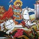 Данас је Ђурђевдан, зашто се венчићи пуштају низ воду