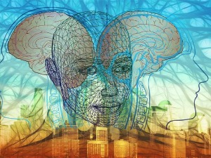 Камен и глина  