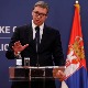 Председник Србије се обраћа јавности у 18 часова