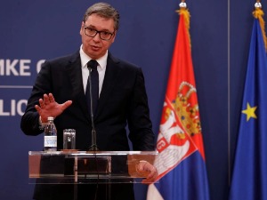 Председник Србије се обраћа јавности у 18 часова