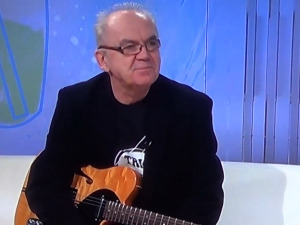 Медаљон - Зоран Старчевић