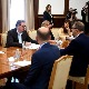 Вучић се састао са Брамерцом