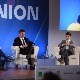 Брнабићева у Фиренци: Циљ Србије чланство у ЕУ – што пре, то боље