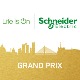 Центар за младе таленте "Шнајдер Електрика" у ужем избору за Grand Prix CCIFS
