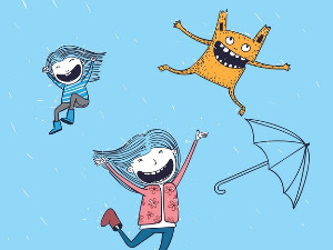 Радио драма: Гилигили терапија Родија Дојла, 3. део 