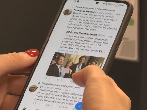 Друштвене мреже и политичари –  простор за размену мишљења или средство за победу на изборима