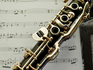 Свирај свирче - Кларинет