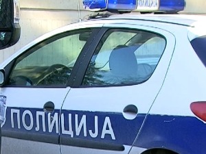 Чачак, возио са 3,95 промила алкохола у крви