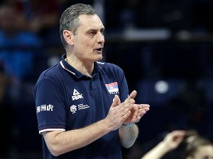 Зоран Терзић нови селектор Русије