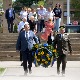 Представници амбасаде Украјине у Србији обележили победу над фашизмом