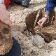 У месту дивова на Сардинији пронађене статуе ратника из гвозденог доба
