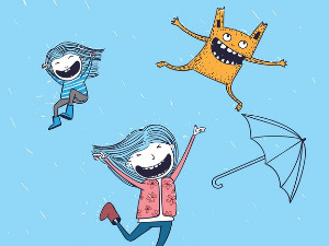 	Радио драма: Гилигили терапија Родија Дојла, 6. део