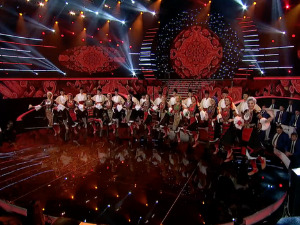 Коловођо ногом крени