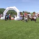 Спотске игре младих у којима је фер-плеј најважнији