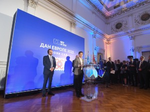 Брнабићева: Европски пут данас важнији него икада