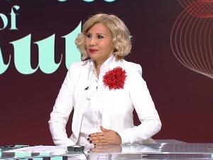Сандра Перовић: Италијани су веома поносни што су домаћини „Евросонга“
