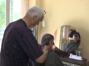 Када берберски занат постане уметност а посао разонода
