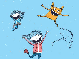  Радио драма: Гилигили терапија Родија Дојла, завршни део 