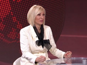 Оливера Ковачевић: За победу на Евросонгу не постоји шаблон, први задатак улазак у финале