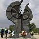 Положени венци поводом Дана сећања на жртве Холокауста у Београду