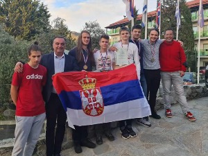 Математичари задовољни збиром на Балканској олимпијади
