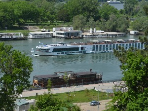 Ведрије време, температура до 27 степени