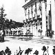  Фестивалска разгледница - Опатија 1975. 