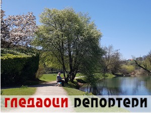 Гледаоци репортери (12. мај 2022)