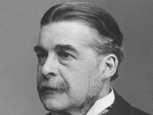 Артур Саливен