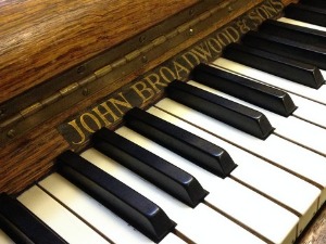 Пијаниста Марк-Андер Амлен