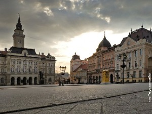 Јутарњи програм из три студија