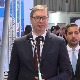 Вучић: Приштина поднела захтев за пријем у Савет Европе, сутра седница Савета за националну безбедност
