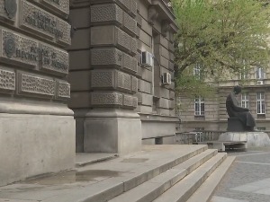 Док на неке факултете млади хрле, дотле други остају празни