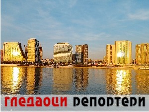 Гледаоци репортери (13. мај 2022)